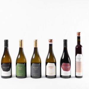 Friends of Vassaltis Wine Box